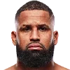 Sticker 🇩🇴 UFC by @sport_emoji1