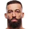 Sticker 🇬🇪 UFC by @sport_emoji1