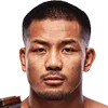 Sticker 🇲🇲 UFC by @sport_emoji1