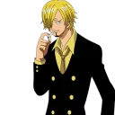 Telegram sticker 🚬 Anime Reactions™ @Ira_do_dragao