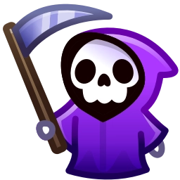 Telegram sticker ☠ @mayank68277 (@CalsiBot)