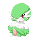 Video sticker 😔 Gardevoir