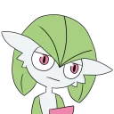 Video sticker 😕 Gardevoir