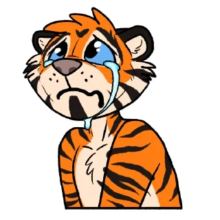 Video sticker 😥 HufandRyan