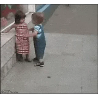 Video sticker 😊 Lovely