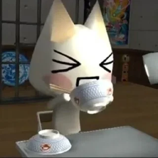 Telegram sticker 😆 ебать торо пиздатый :: @fStikBot
