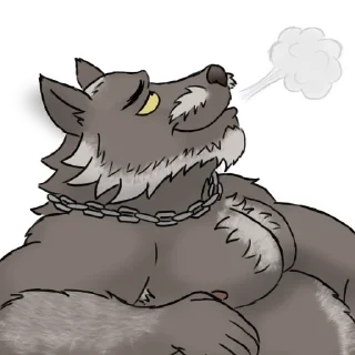 Sticker 😅 Boomer's Big Date