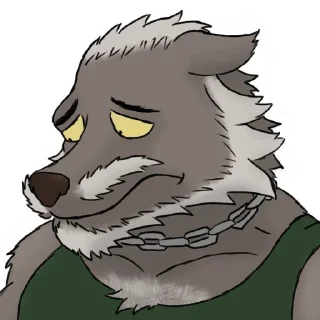 Video sticker 😞 Boomer's Big Date