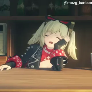 Video sticker 😴 VOL•3 REMIX 12+ @MOZG_BANBOO