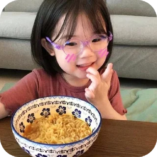 Video sticker 🍲 𝑩𝒂𝒃𝒆 𝑺𝒖𝒍𝒊💌 @gobhiex🪼 @qixya