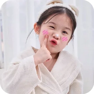 Video sticker 🤲 𝑩𝒂𝒃𝒆 𝑺𝒖𝒍𝒊💌 @gobhiex🪼 @qixya