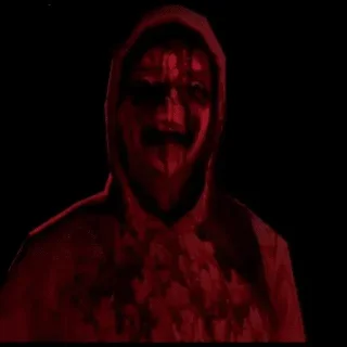 Video sticker 🙂 - ᗷY @ahMshY 𓉮 . Cry of Fear