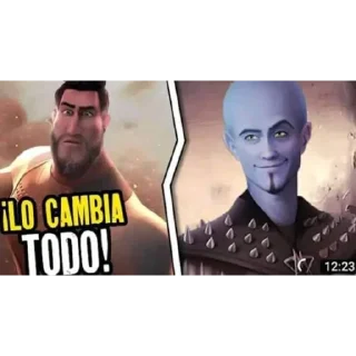 Video sticker 👍 De los good @antonig219