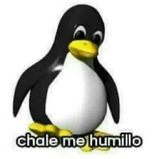 Video sticker 🐦 De los good @antonig219