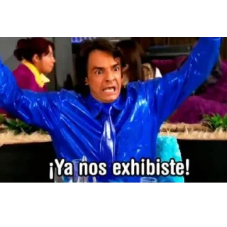 Telegram sticker 🖼 De los good @antonig219