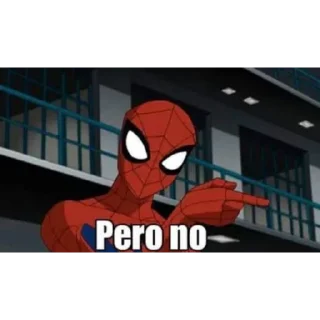 Telegram sticker 🖼 De los good @antonig219