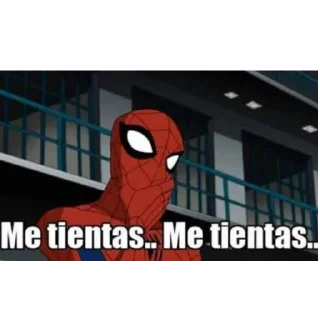 Telegram sticker 🖼 De los good @antonig219