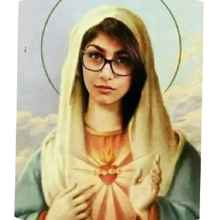 Sticker 👍 De los good @antonig219