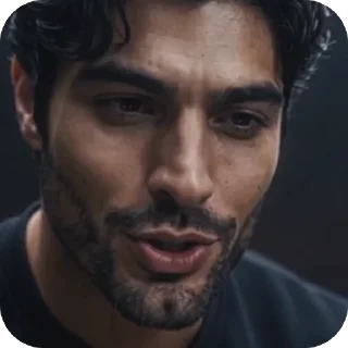 Telegram stiker 🫥 Бельчонок ➡️ @EmojiRuBot