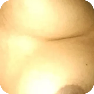 Телеграм стикер 🤲 Horny