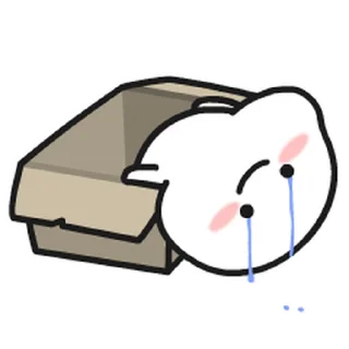 Video sticker 😊 乖巧宝宝 24 / Quby 24 / 乖巧寶寶 24