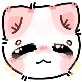 Telegram sticker ✨ Больше Стикеров тут👉🏻 @stickersrso