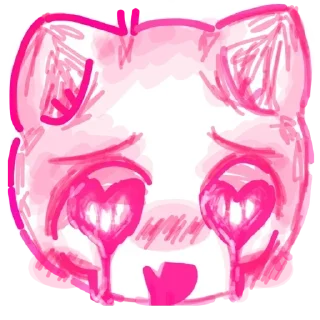 Telegram sticker ✨ Больше Стикеров тут👉🏻 @stickersrso