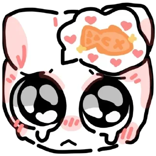 Telegram sticker ✨ Больше Стикеров тут👉🏻 @stickersrso