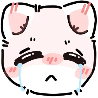 Telegram sticker ✨ Больше Стикеров тут👉🏻 @stickersrso