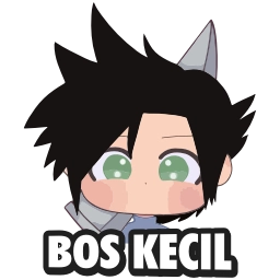 Sticker ➖ @makhmudov421 ☆