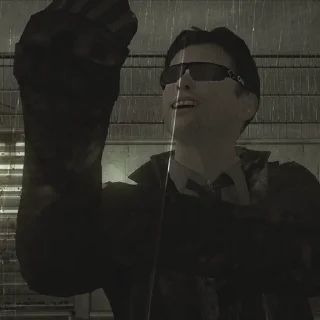 Telegram sticker 😡 NORMANJAYDENNYASHKA