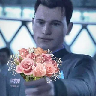 Video sticker 🥰 NORMANJAYDENNYASHKA