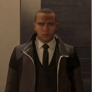 Telegram sticker 😒 NORMANJAYDENNYASHKA