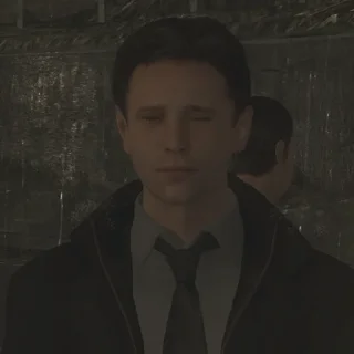 Telegram sticker 🤨 NORMANJAYDENNYASHKA