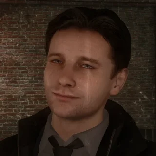 Telegram sticker 😘 NORMANJAYDENNYASHKA