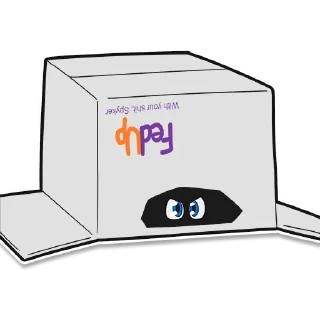 Telegram sticker 📦 Spyker by Licos