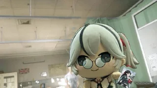 Telegram stiker 🌟 WuWa 4 :: @fStikBot