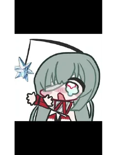 Video sticker 🌟 WuWa 4 :: @fStikBot