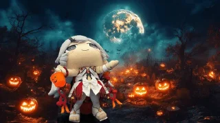 Video sticker 🌟 WuWa 4 :: @fStikBot