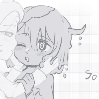 Video sticker 🌟 𖥻 ׁ   𝑆𝑂4 ࿔ ! ׁ ׅ @ennea_stik :: @fStikBot
