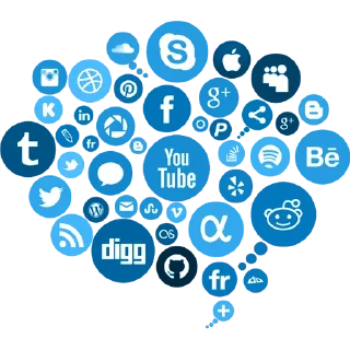Video sticker 🌐 Social Media @PunjabiSticker