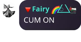 Video sticker 🤘 Bella🩵🩷's Favorites (@CalsiBot)