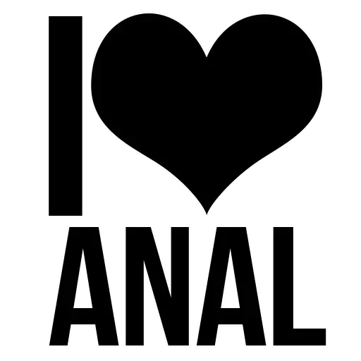 Telegram sticker 👍 Love 18+ @stickersb2b