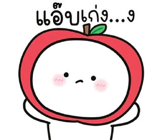 Video sticker ❤️ @JKSSTIK30