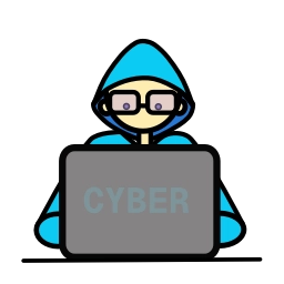 Sticker 👨‍💻 @cyberteamVPN