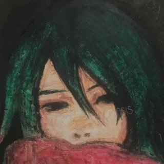 Telegram sticker 🌟 sayatgk:rezzue :: @fStikBot