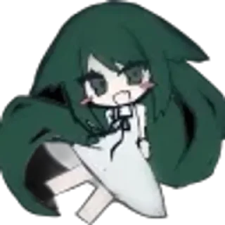 Telegram sticker 🌟 sayatgk:rezzue :: @fStikBot