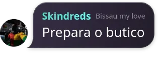 Telegram sticker 🌟 Guiné-Timor-Angola união sinis :: @fStikBot