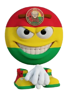 Telegram sticker 🌟 Guiné-Timor-Angola união sinis :: @fStikBot