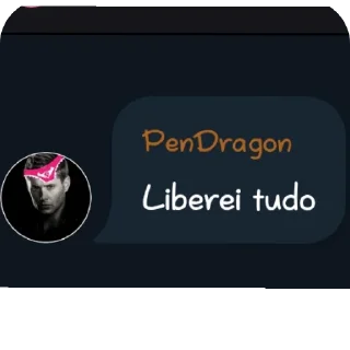 Telegram sticker 👍 Guiné-Timor-Angola união sinis :: @fStikBot